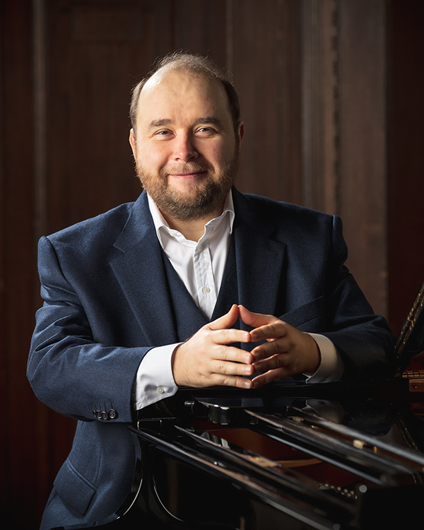 Christian A. Pohl