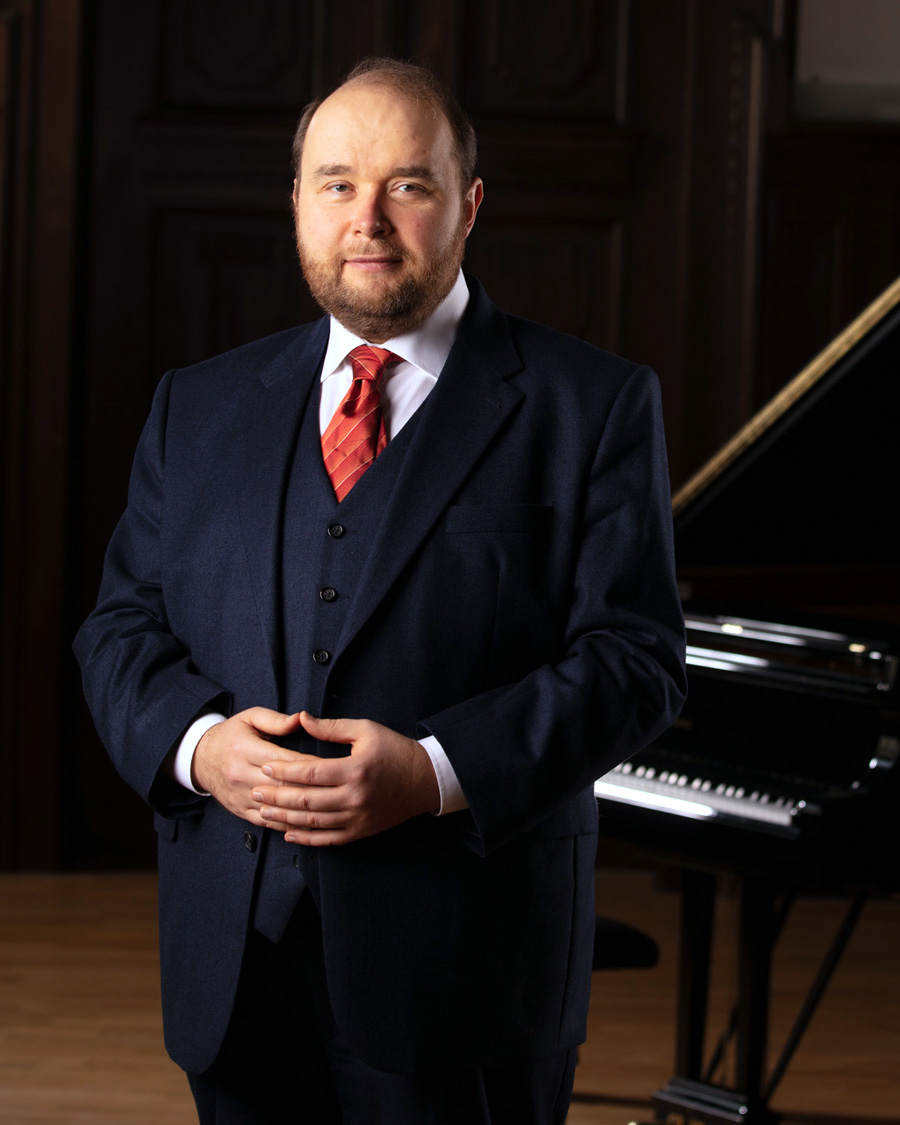 Christian A. Pohl