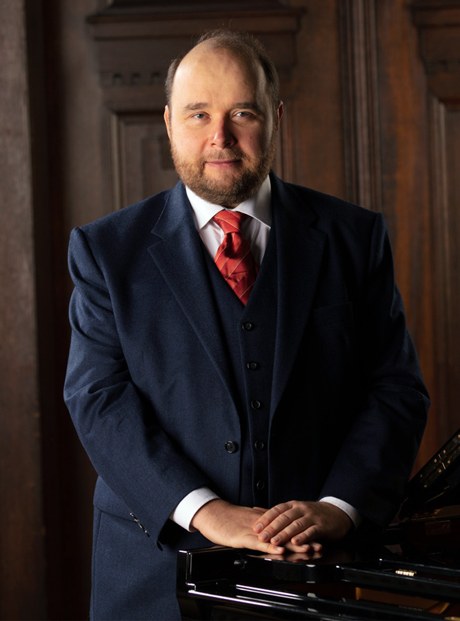 Christian A. Pohl