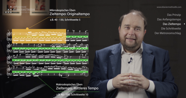 Digitale Pohl-Methode – Screenshot 2