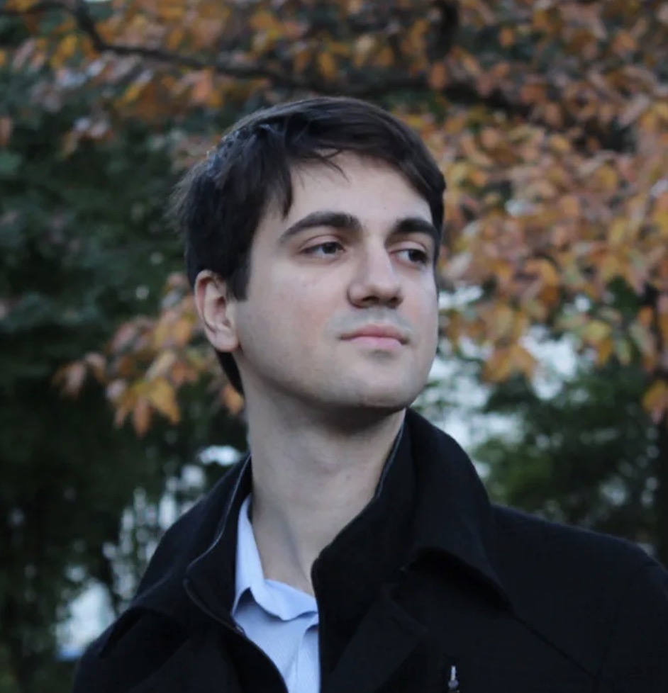 Alexander Smolyarov