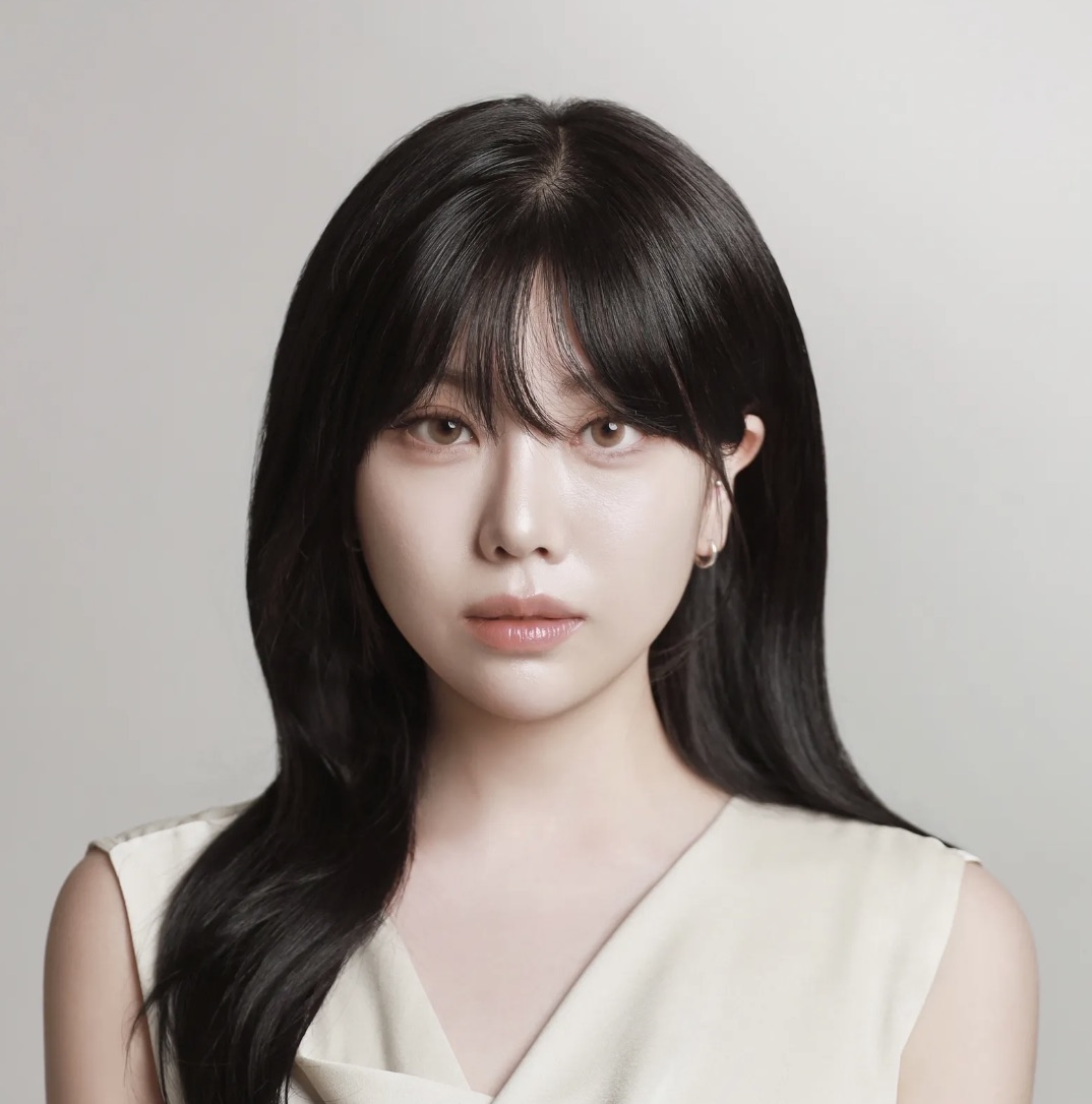 Yebin Jang