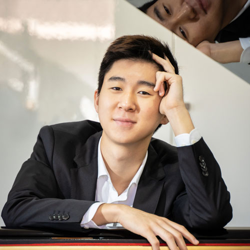 Samuel Choi