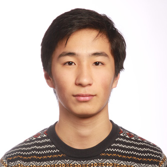 Eric Lu