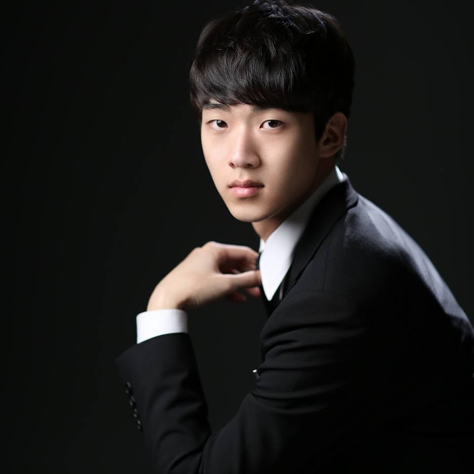 Jaeho Cha