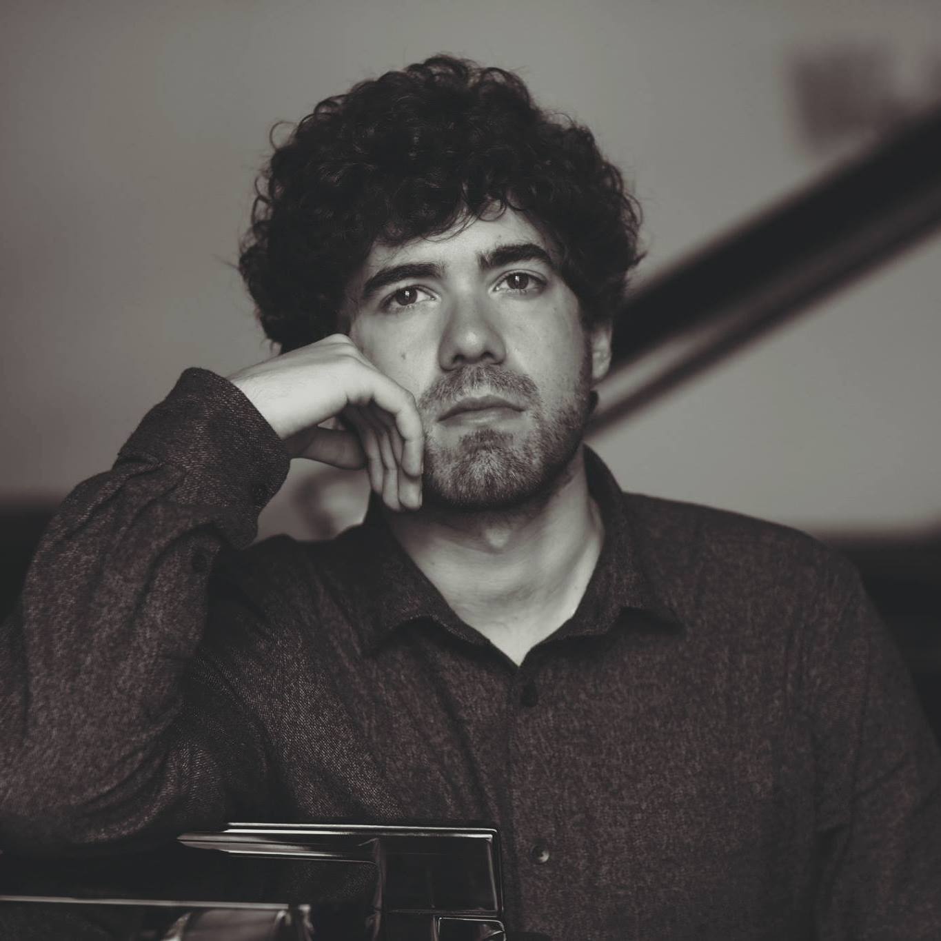 Delfim Carvalho
