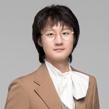 Jinhao Chen