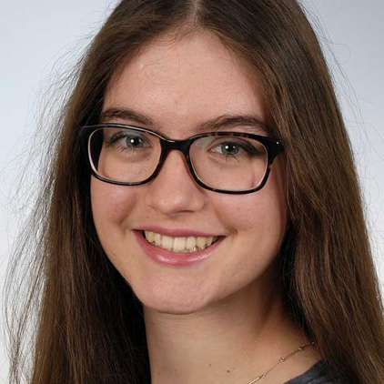 Juliane-Sophie Ritzmann