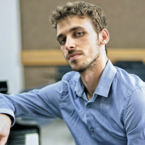 Malachi Rozenbaum