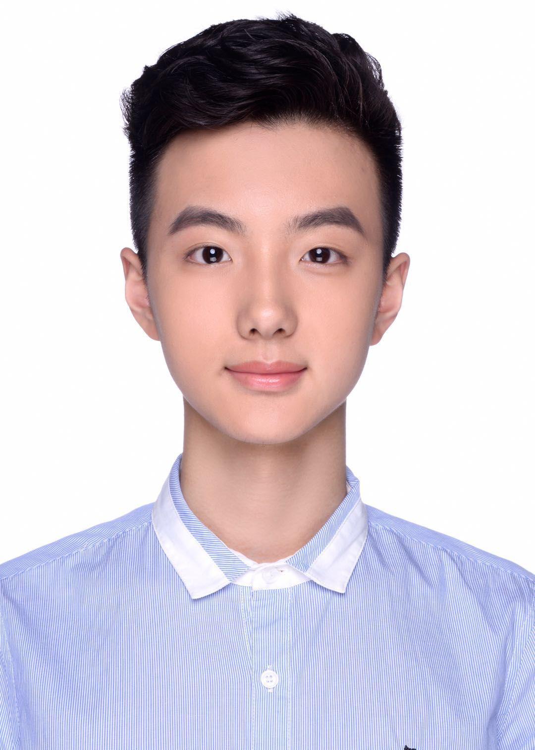 Zijun Meng