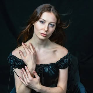 Astri Aareskjold