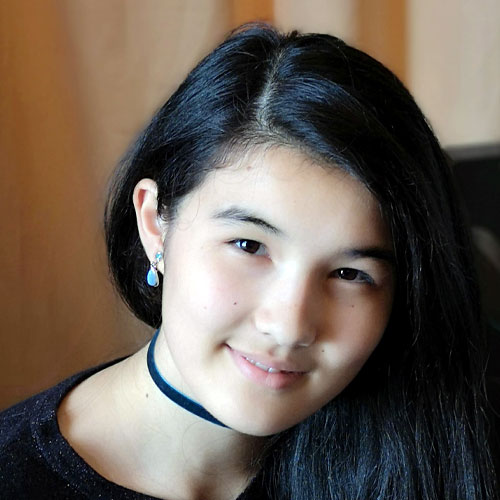 Maria Litsoukov